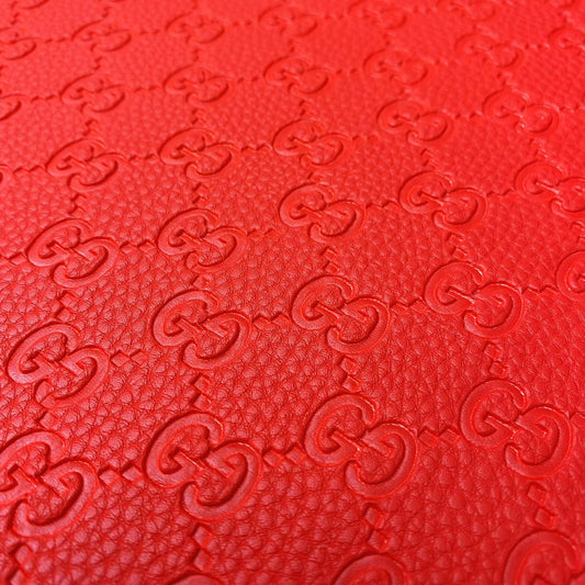 Premium Quality Leather Design Pattern NO. : GG-023