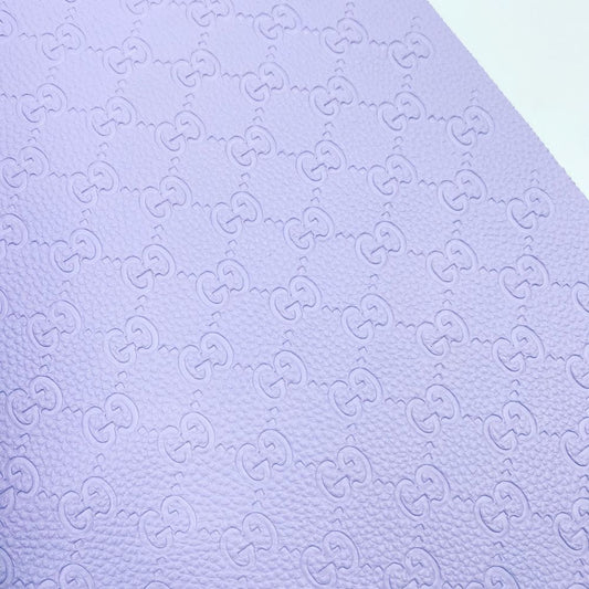 Premium Quality Leather Design Pattern NO. : GG-024