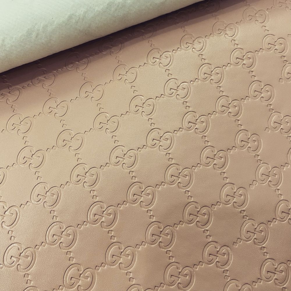 Premium Quality Leather Design Pattern NO. : GG-028