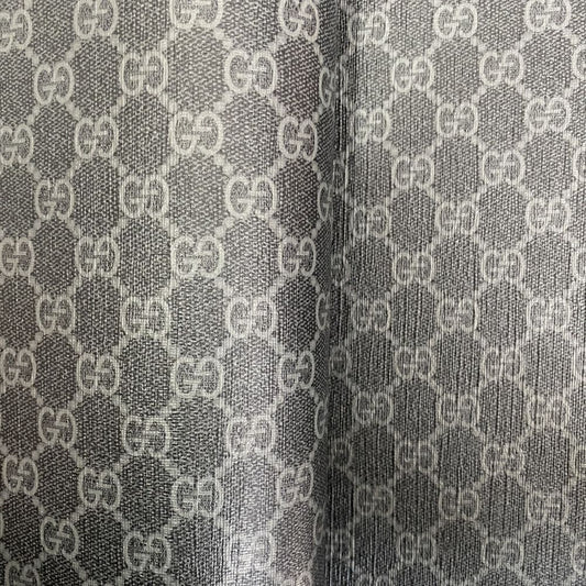 Premium Quality Leather Design Pattern NO. : GG-003