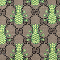 Premium Quality Leather Design Pattern NO. : GG-038