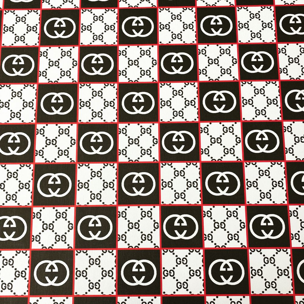 Premium Quality Leather Design Pattern NO. : GG-061