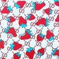 Premium Quality Leather Design Pattern NO. : GG-069
