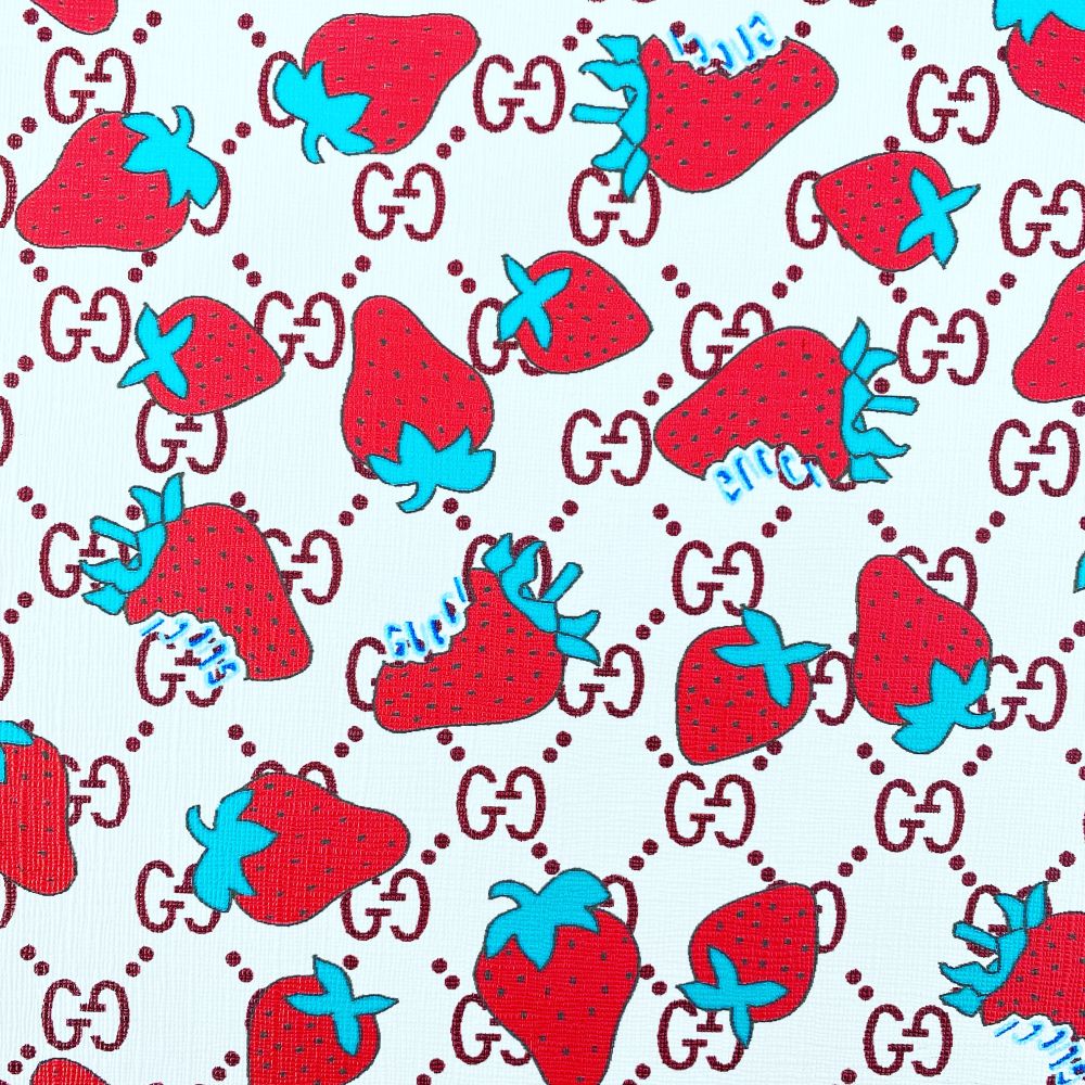 Premium Quality Leather Design Pattern NO. : GG-069