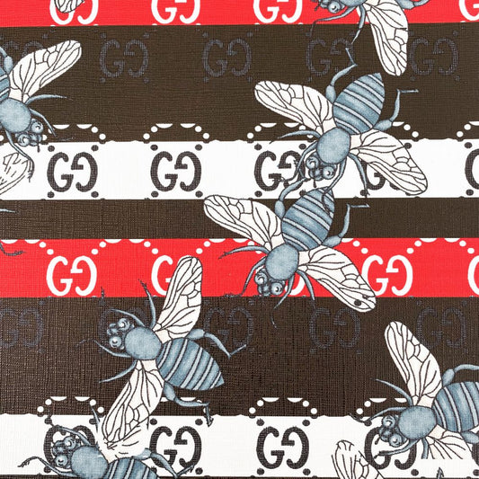 Premium Quality Leather Design Pattern NO. : GG-074