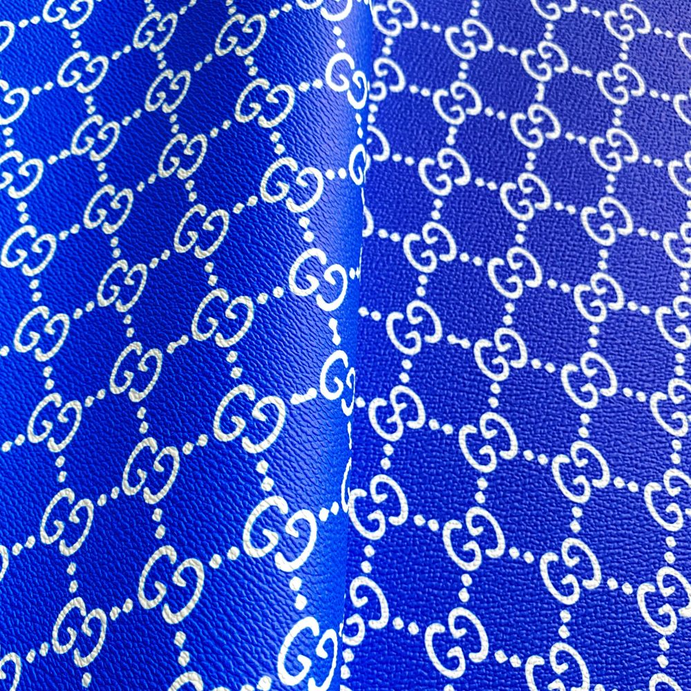 Premium Quality Leather Design Pattern NO. : GG-009