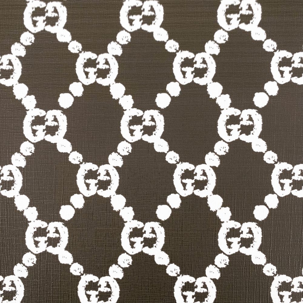 Premium Quality Leather Design Pattern NO. : GG-095