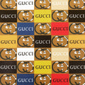Premium Quality Leather Design Pattern NO. : GG-096
