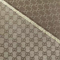 Selected Quality Gucci Jacquard Fabrics