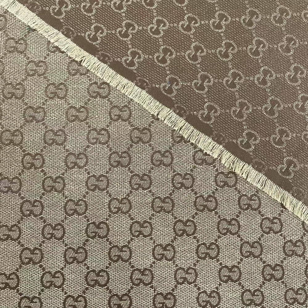 Selected Quality Gucci Jacquard Fabrics