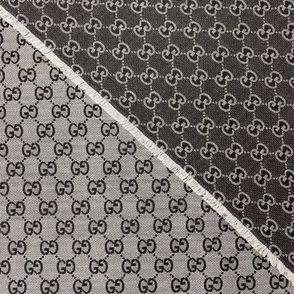 Selected Quality Gucci Jacquard Fabrics