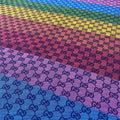Selected Quality Jacquard Fabric Design Pattern NO. : GG-F013