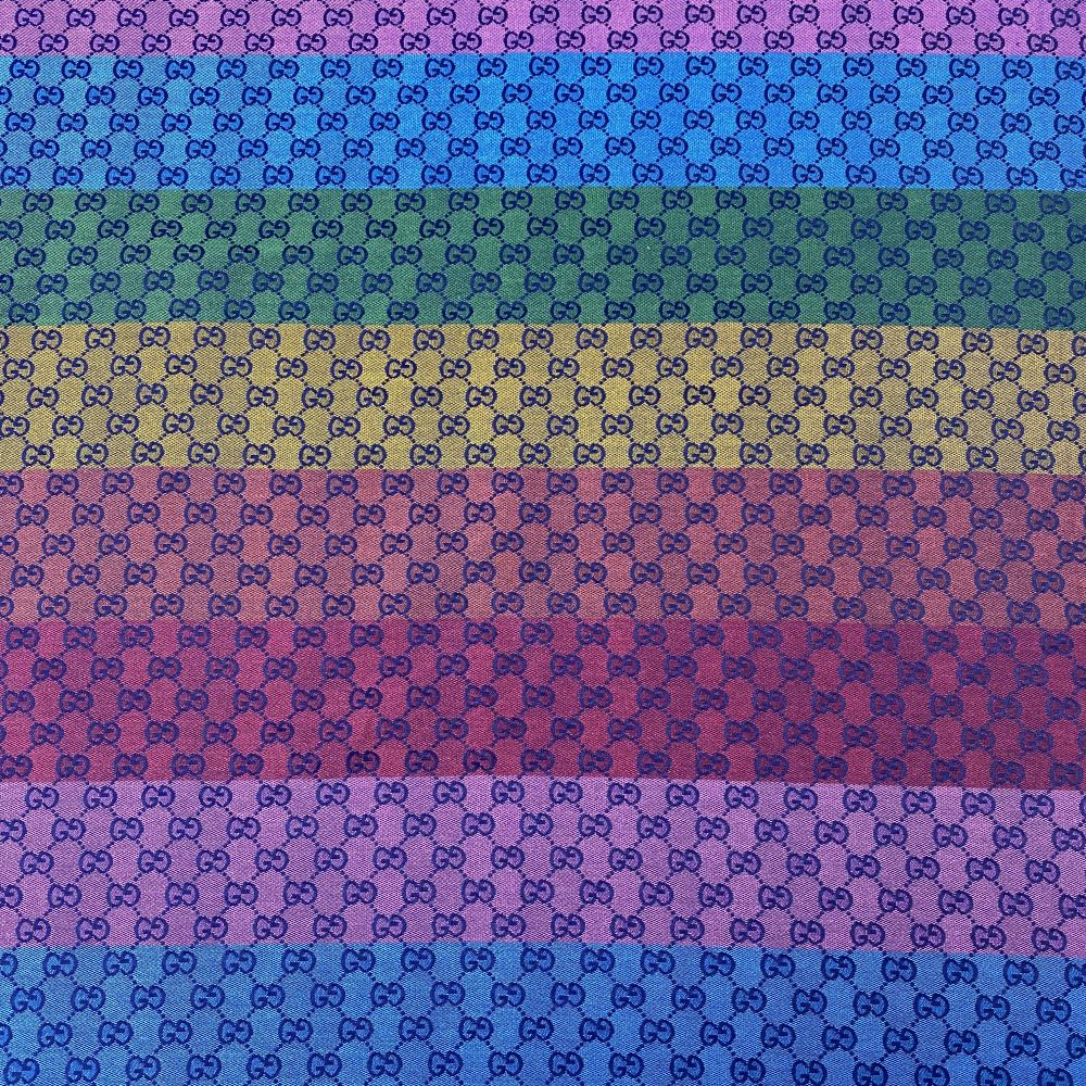 Selected Quality Jacquard Fabric Design Pattern NO. : GG-F013