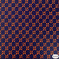 Designer inspired Gucci Pattern digital printed moss crepe spandex fabrics