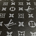 Premium Quality Leather Design Pattern NO. : LV-002