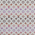 Premium Quality Leather Design Pattern NO. : LV-027