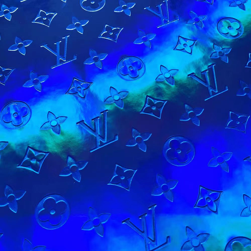 Premium Quality Leather Design Pattern NO. : LV-034