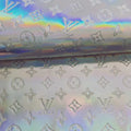 Premium Quality Leather Design Pattern NO. : LV-035