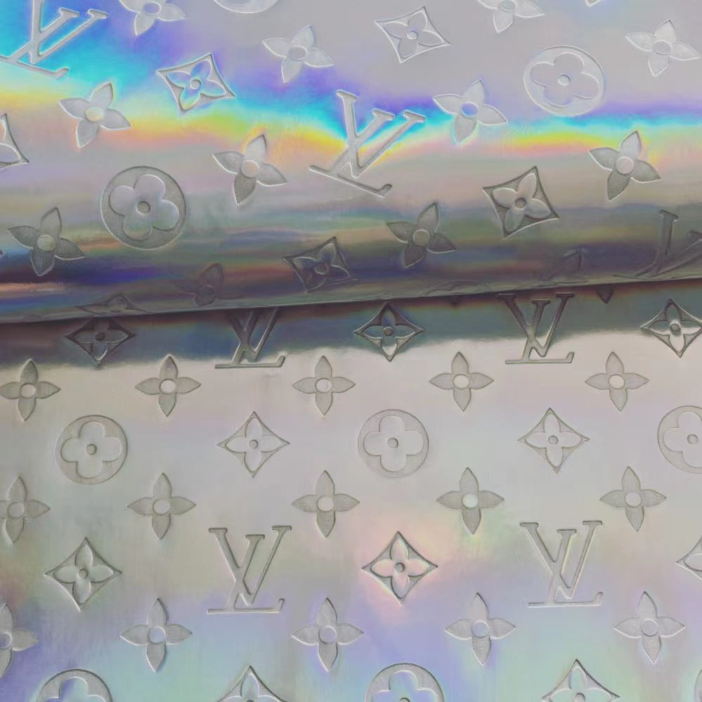 Premium Quality Leather Design Pattern NO. : LV-035