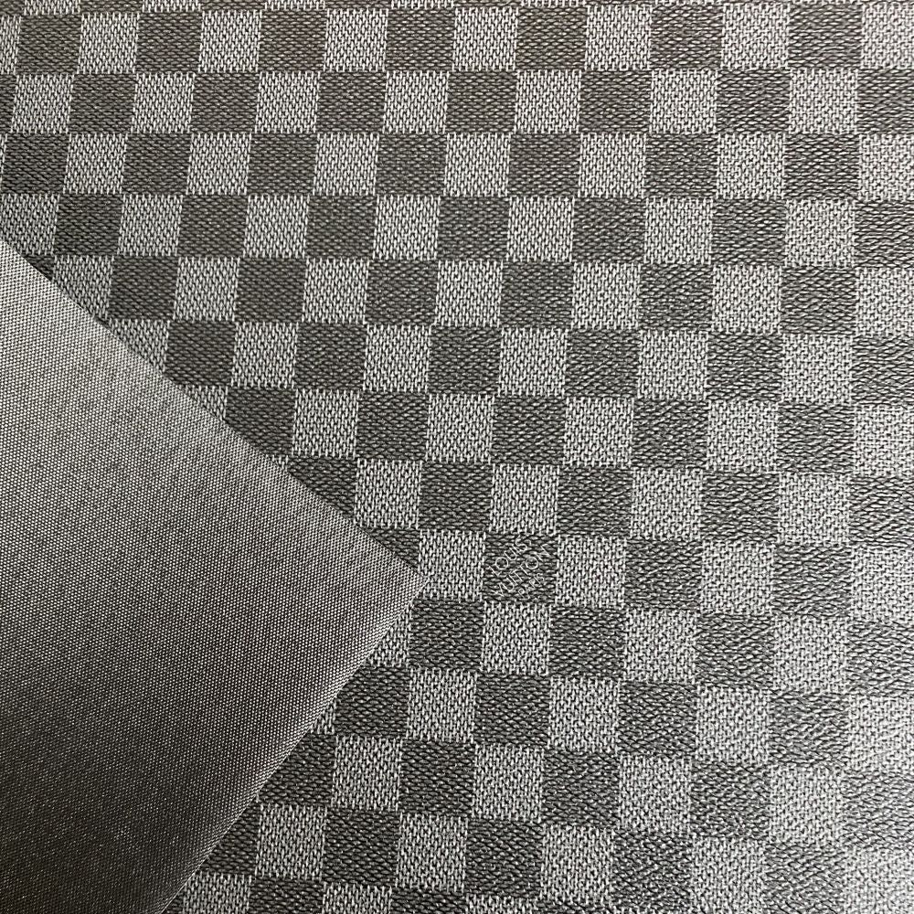 Premium Quality Leather Design Pattern NO. : LV-005