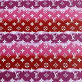 Premium Quality Leather Design Pattern NO. : LV-053
