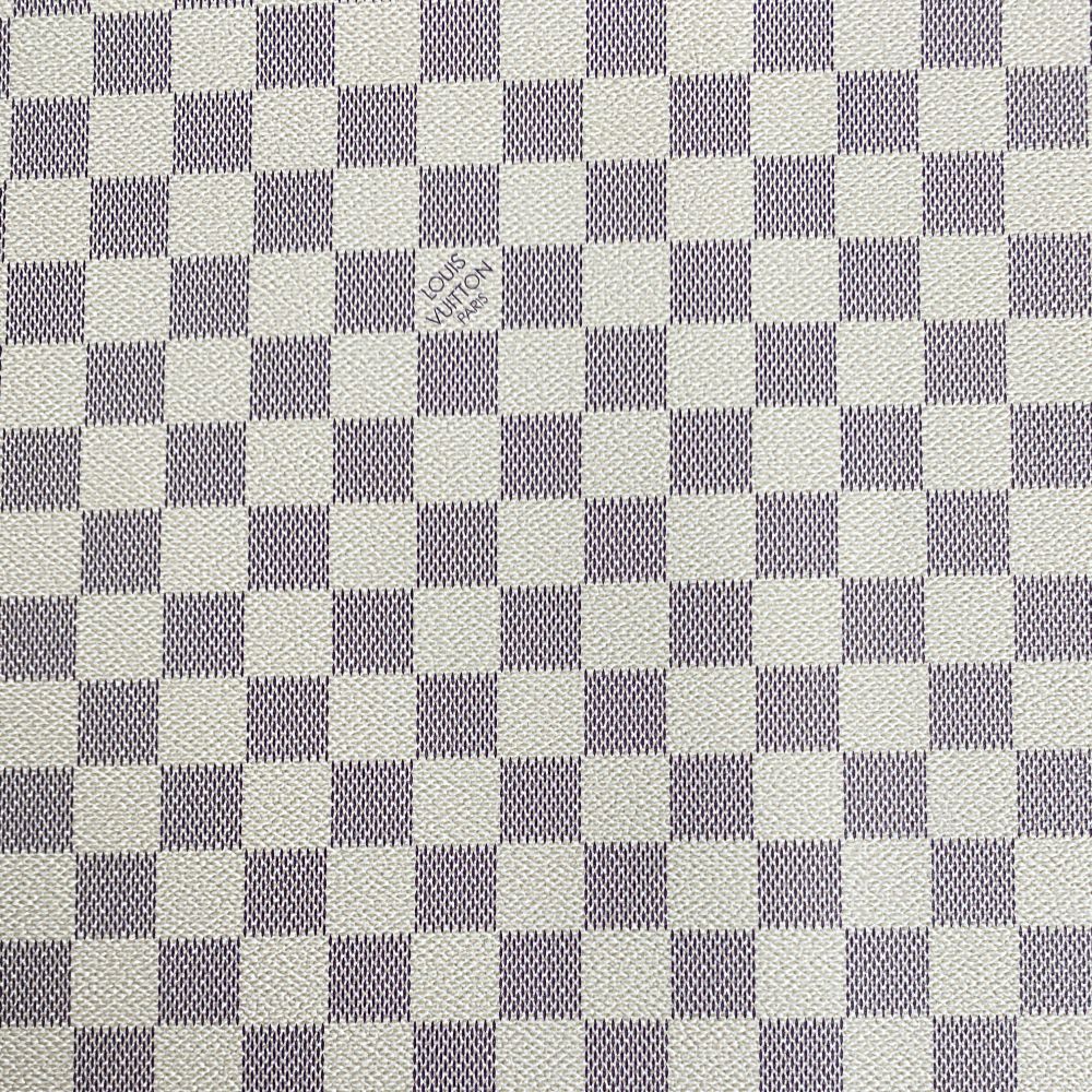 Premium Quality Leather Design Pattern NO.: LV-006