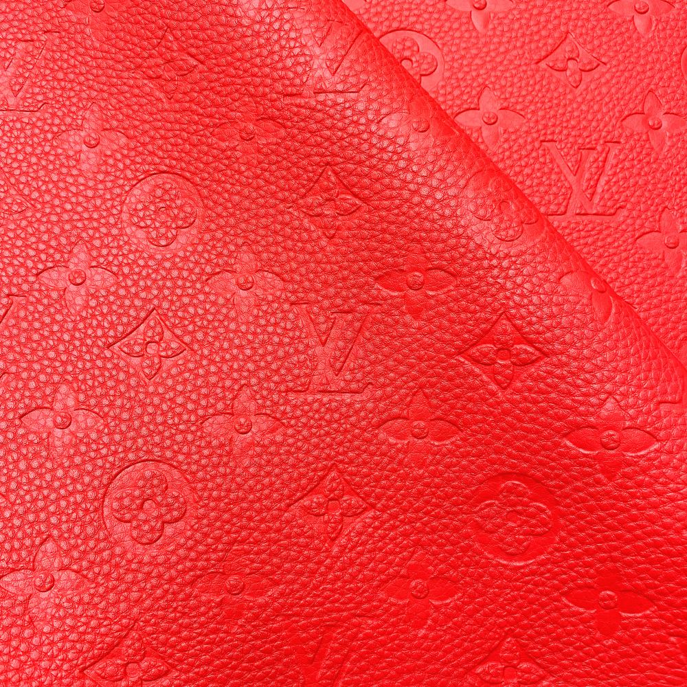 Premium Quality Leather Design Pattern NO. : LV-066