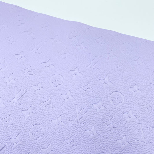 Premium Quality Leather Design Pattern NO. : LV-067