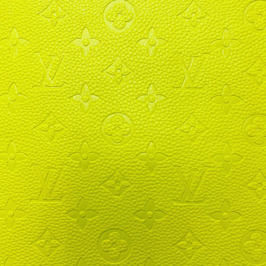 Premium Quality Leather Design Pattern NO. : LV-068