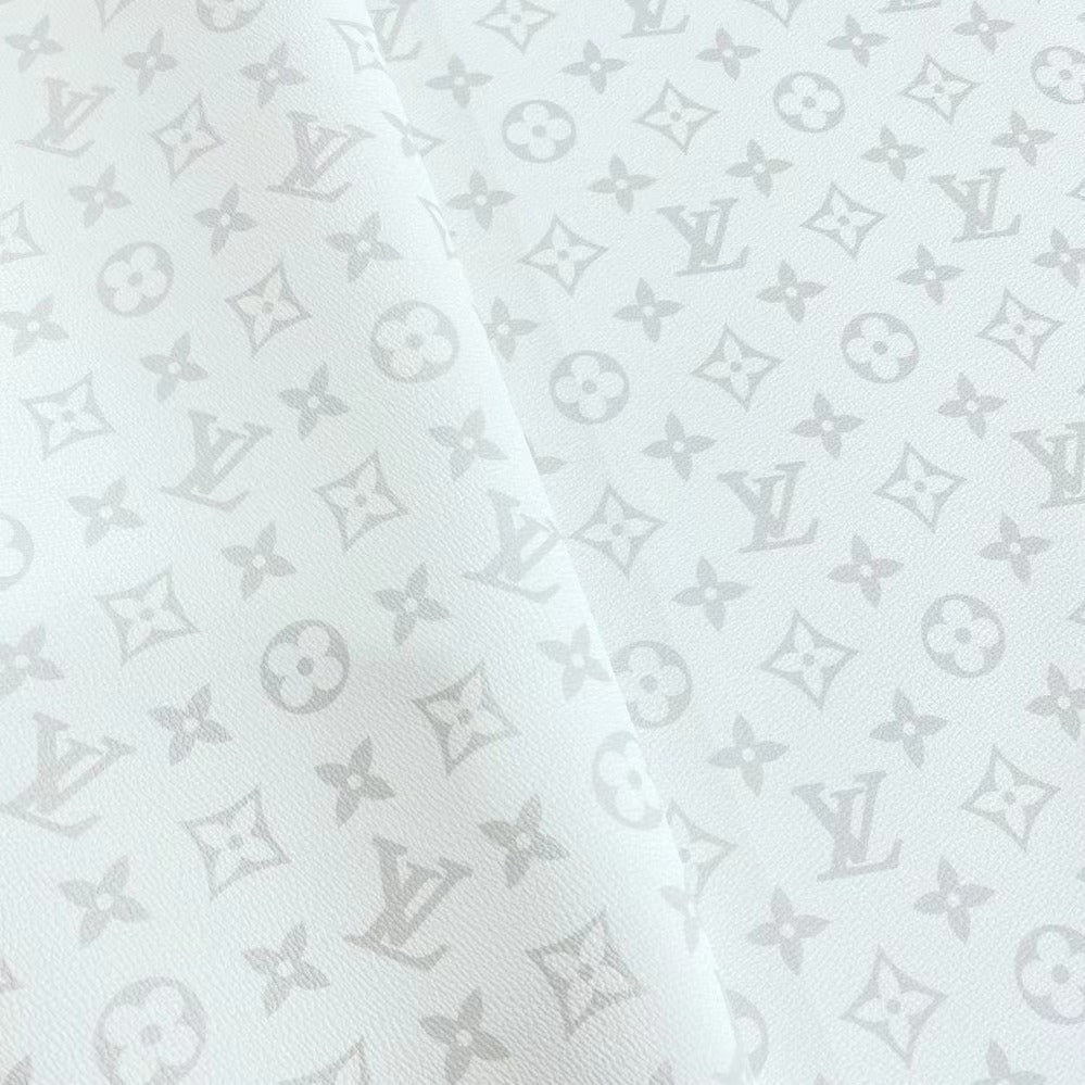 Premium Quality Leather Design Pattern NO. : LV-016