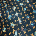 Premium Quality Leather Design Pattern NO. : LV-083