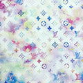 Premium Quality Leather Design Pattern NO. : LV-089