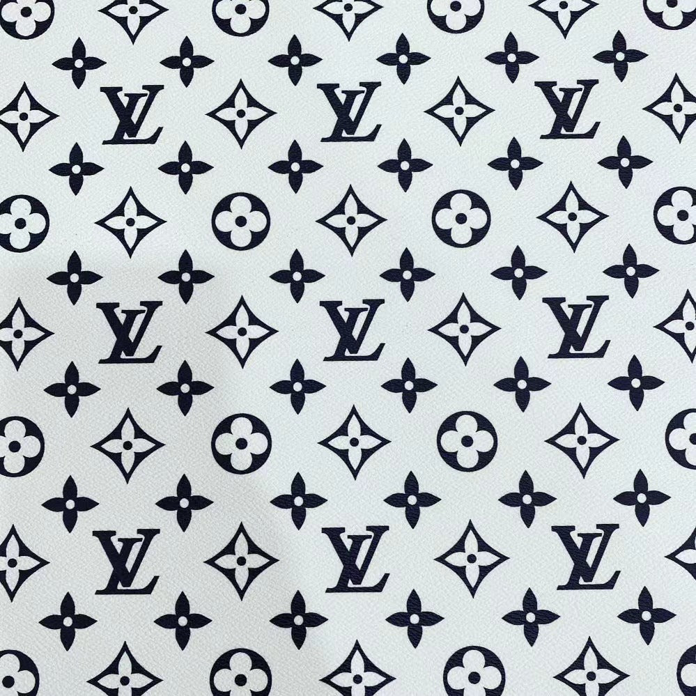 Premium Quality Leather Design Pattern NO. : LV-012