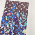 Premium Quality Leather Design Pattern NO. : LV-109