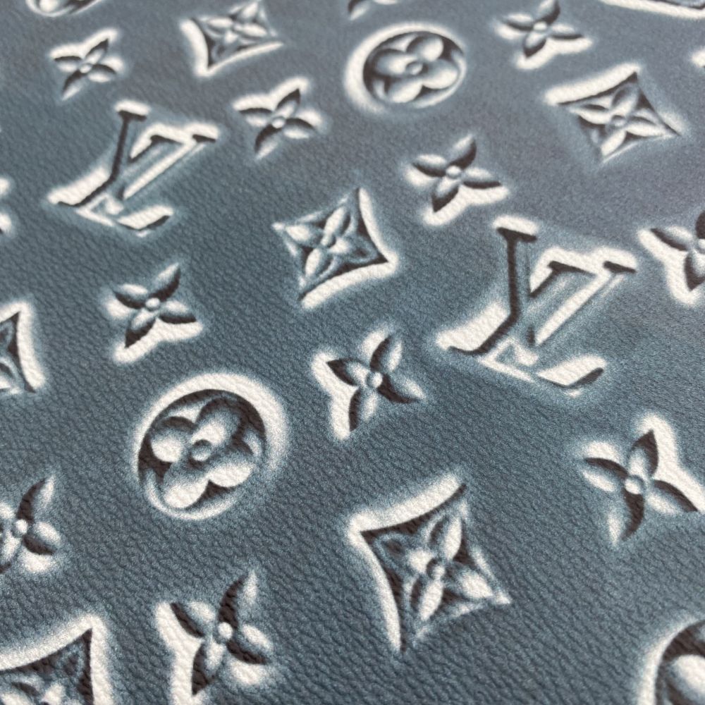 Premium Quality Leather Design Pattern NO. : LV-113