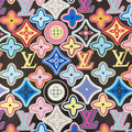 Premium Quality Leather Design Pattern NO. : LV-116