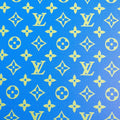 Premium Quality Leather Design Pattern NO. : LV-015
