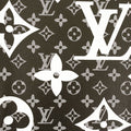 Premium Quality Leather Design Pattern NO. : LV-125