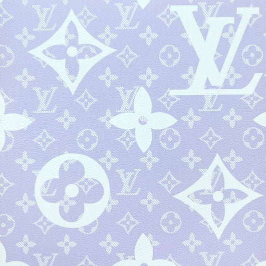 Premium Quality Leather Design Pattern NO. : LV-127