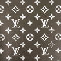 Premium Quality Leather Design Pattern NO. : LV-133