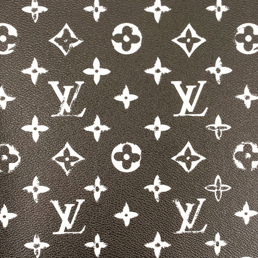 Premium Quality Leather Design Pattern NO. : LV-133