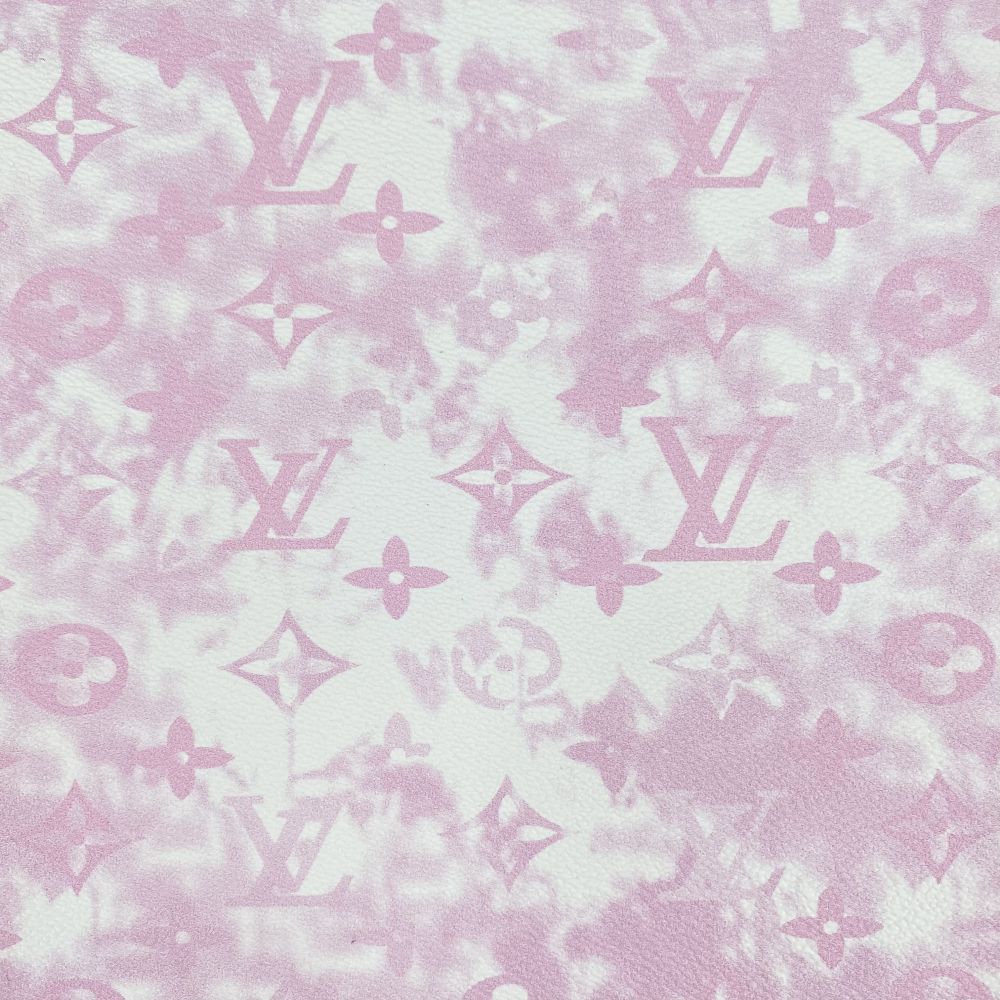 Premium Quality Leather Design Pattern NO. : LV-138