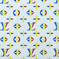 Premium Quality Leather Design Pattern NO. : LV-139