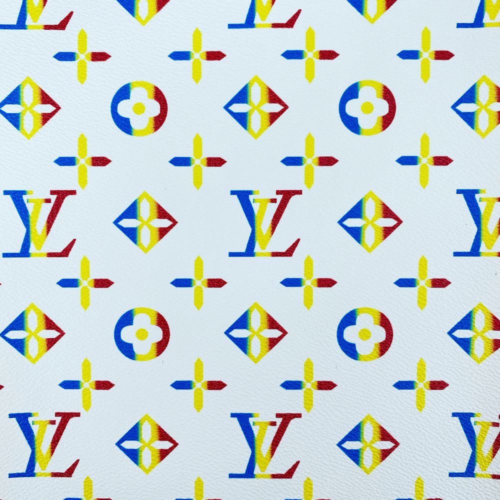 Premium Quality Leather Design Pattern NO. : LV-139