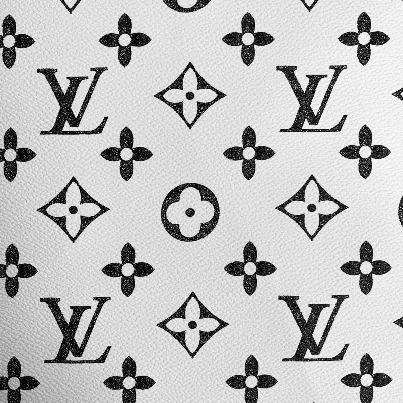 Premium Quality Leather Design Pattern NO. : LV-149