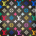 Premium Quality Leather Design Pattern NO. : LV-157