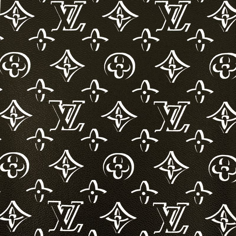 Premium Quality Leather Design Pattern NO. : LV-164