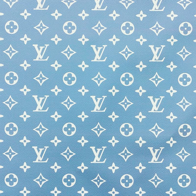 Premium Quality Leather Design Pattern NO. : LV-169