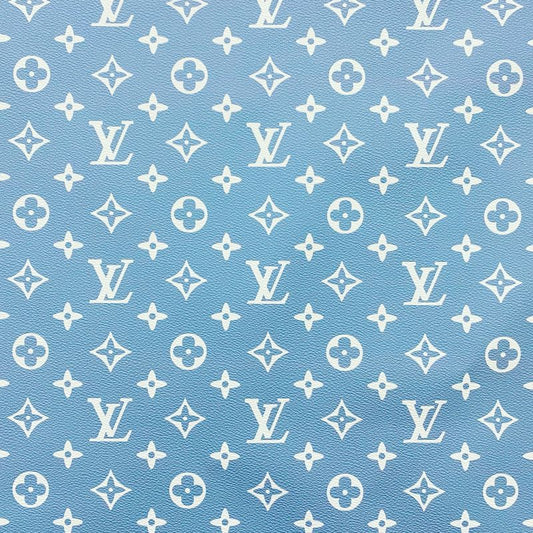 Premium Quality Leather Design Pattern NO. : LV-169