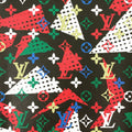 Premium Quality Leather Design Pattern NO. : LV-174